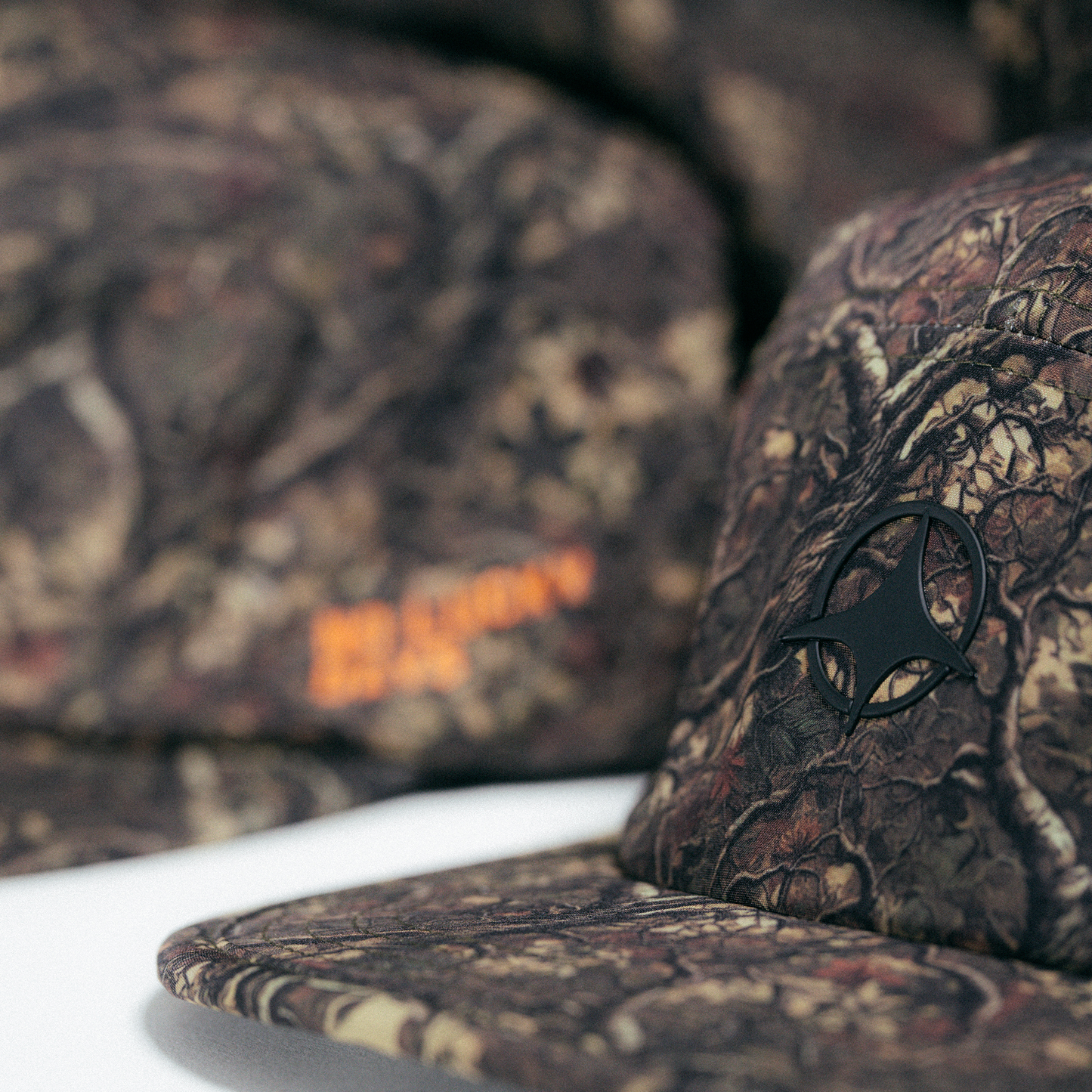 Camo Trail Recon