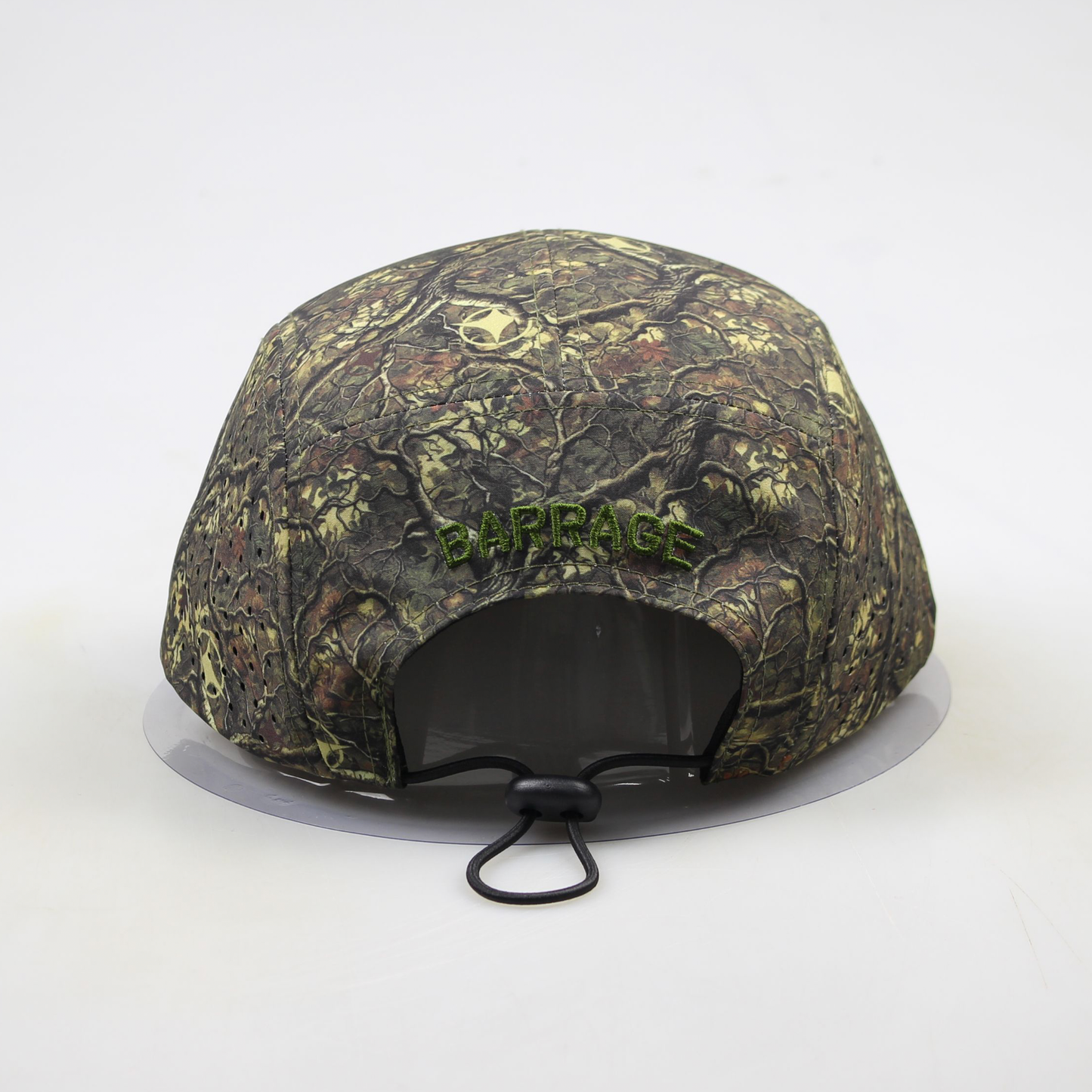 Camo Trail Recon