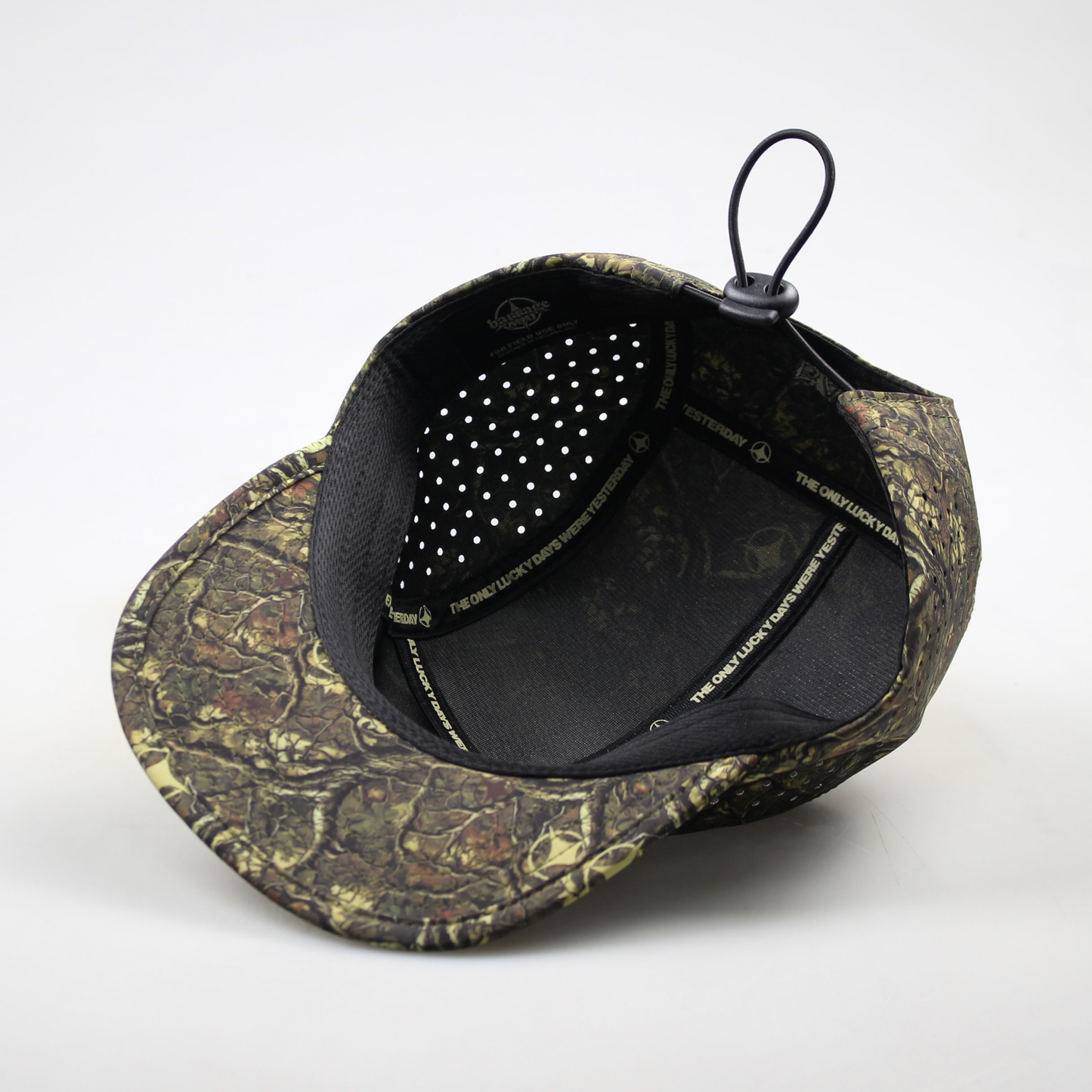 Camo Trail Recon