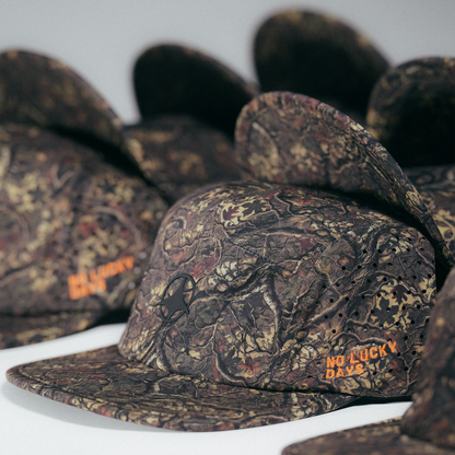 Camo Trail Recon