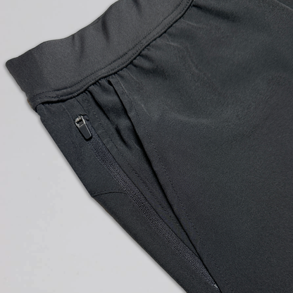 Core Shorts: BARRAGE (Black)